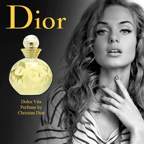 dolce vita dior 50ml nocibé|dolce vita magnolia perfume.